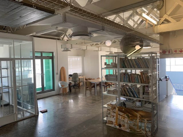 To Let commercial Property for Rent in Woodstock Western Cape